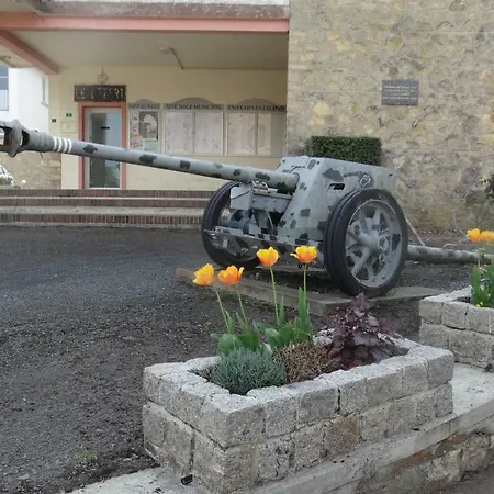 D'arthenay * Le Hommet-d'Arthenay